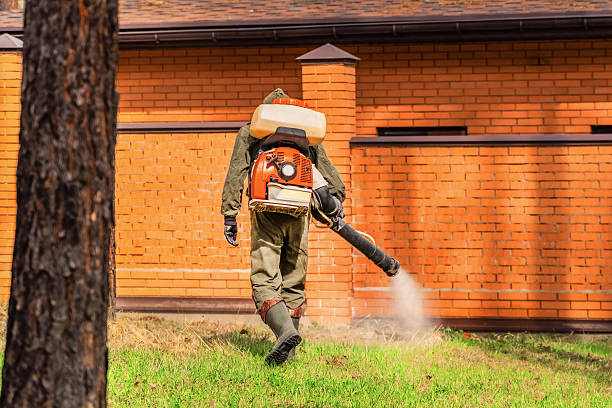 Trusted Fumigation Services service in White Knoll, SC - Nex Pest Control